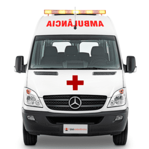 Atualização para Condutores de Veículos de Emergência