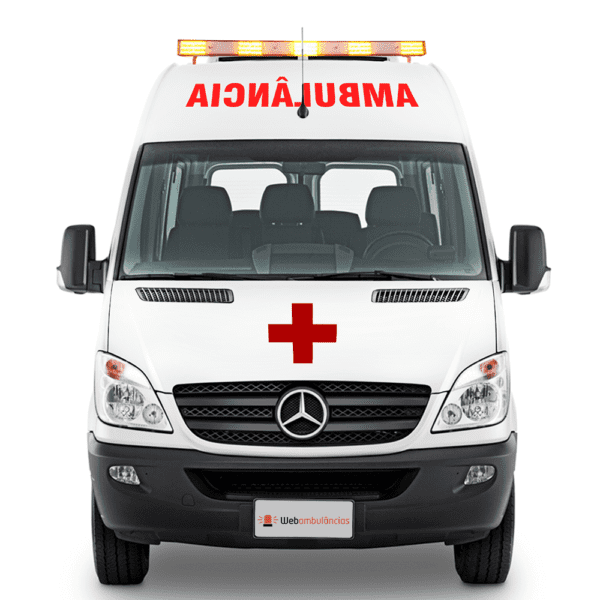 Atualização para Condutores de Veículos de Emergência