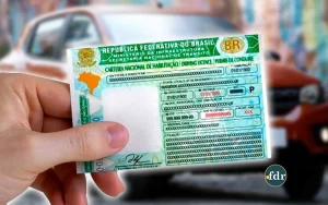 Reciclagem para Condutores Infratores