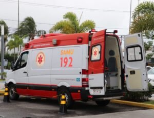 Condutores de Veículos de Emergência