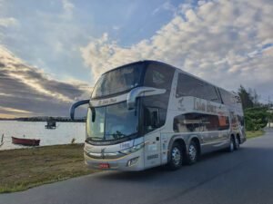 Condutores de Veículos de Transporte Coletivo de Passageiros